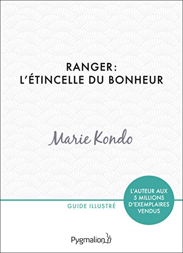 Ranger: l'étincelle du bonheur Ranger: l'étincelle du bonheur