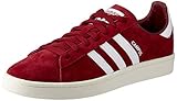 adidas campus hombre precio Material de cana de la bota: Cuero natural