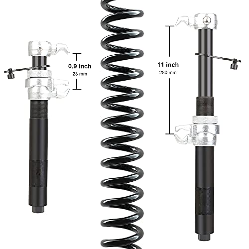 The 22 Best Strut Compressors of 2024 [Verified] Cherry Picks