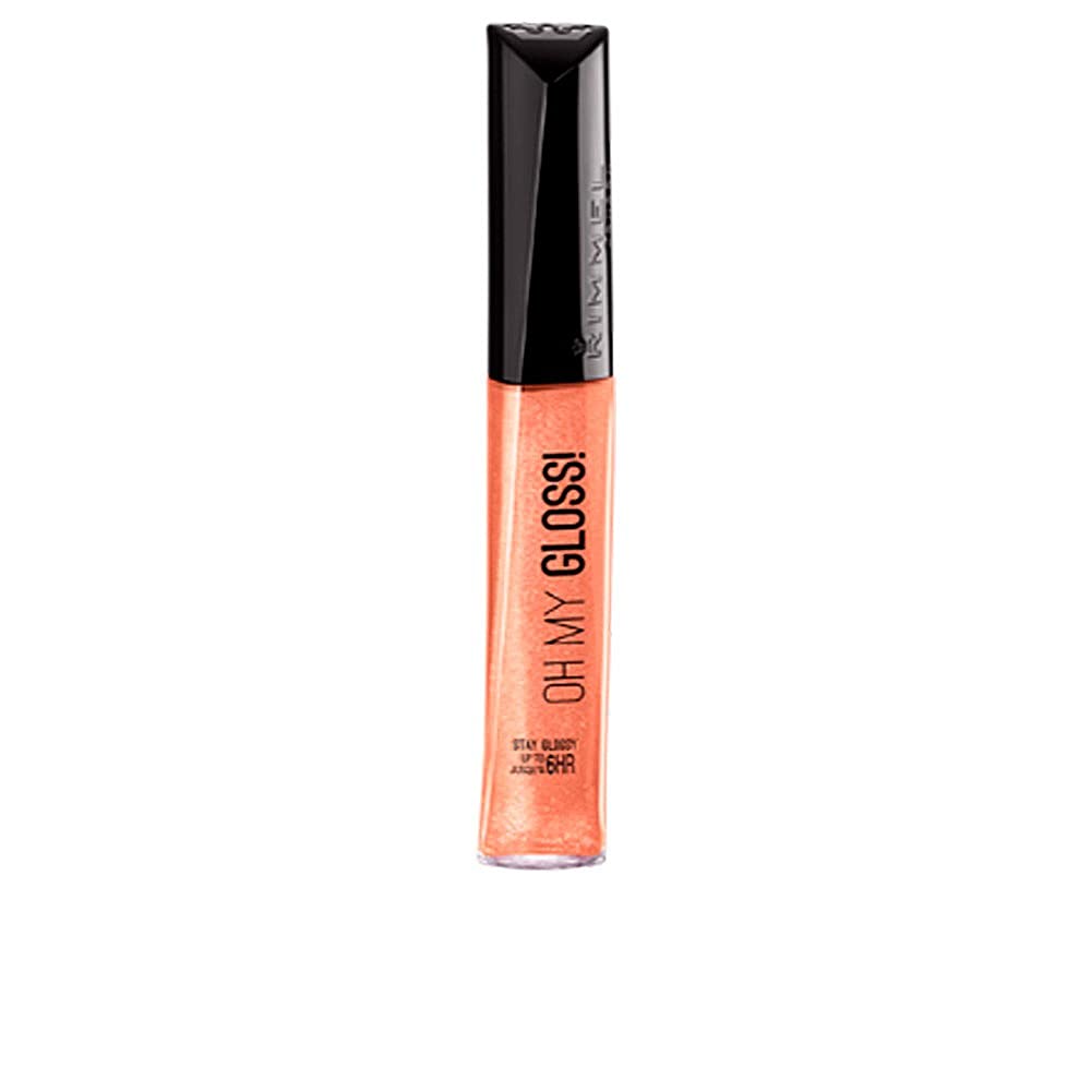 Oh My Gloss! All Night Lip Gloss, 6.5 ml