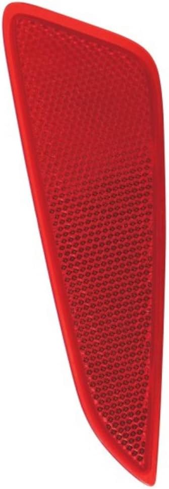 For Toyota C-HR 2018 2019 2020 2021 Rear Reflector Passenger Side | LED | For TO1185111 | 81910-F4010