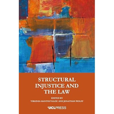 Structural Injustice and the Law
