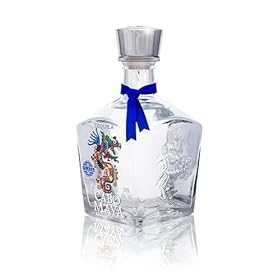 Buy Cabo Maya Blanco Tequila 100% Agave 70cl for a Pure and Smooth Taste