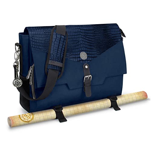 ENHANCE DND Collector's Messenger Bag