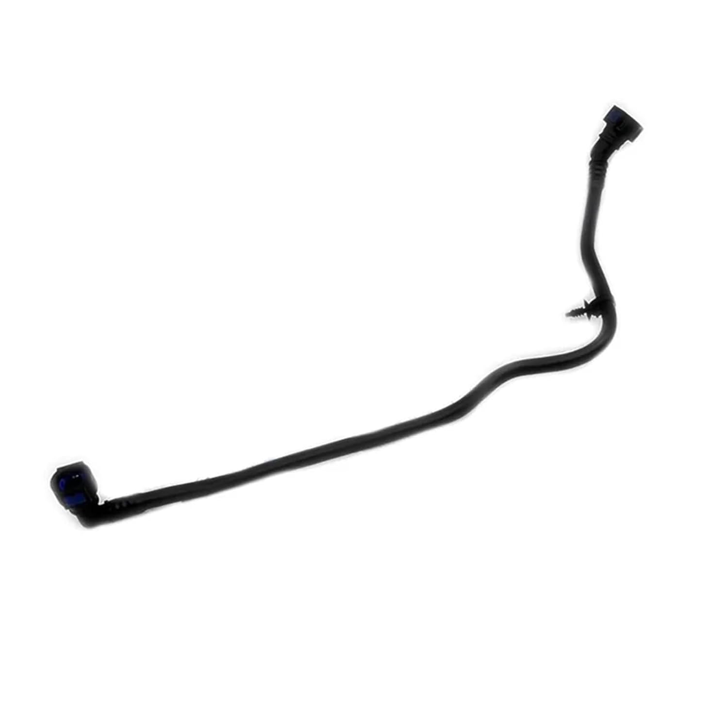 Genuine Crankcase Vent Pipe Valve Cover Exhaust Hose 55498578 Compatible with Cadillac CT6