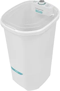 SUGGAR LAVADORA DE ROUPAS NEO TURBILHÃO 8KG 220V BRANCA LE8002BR