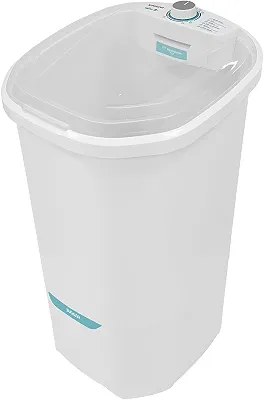 Melhor Tanquinho: Top 10 Lavadoras Semiautomáticas de 4 a 20 kg