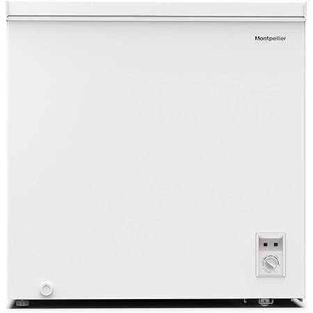 stores that sell chest freezers near me