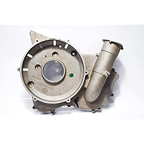 Carter moteur Piaggio 830744 : pièce de rechange d'origine pour scooter