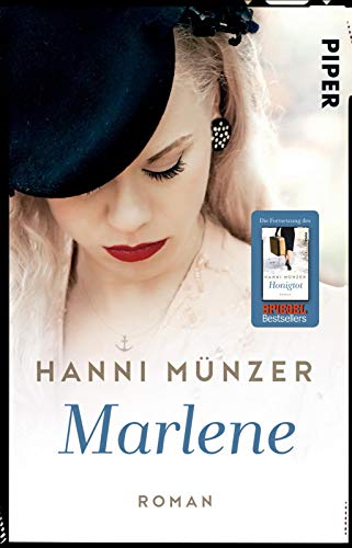Marlene (Honigtot-Saga 2): Roman Marlene (Honigtot-Saga 2): Roman