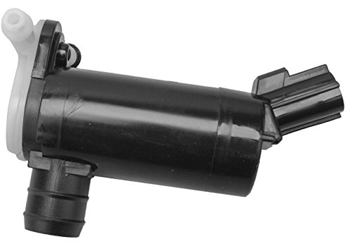 Autopa 7L2Z-17664-A Windshield Washer Fluid Pump With Seal Ring For Ford Lincoln Mercury F-150 Expedition Navigator #TOP3