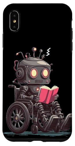 {⃍{bgt@̂߂̎Ԉ֎qł̓Ǐ킢{bg X}zP[X iPhone XS Max p