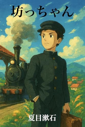 坊っちゃん（現代語訳）