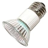 Anyray 50W-WB08X10028 Halogen Bulb Replacement for GE WB08X10028