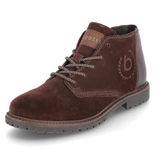 Image of bugatti Men's Classic Boots Cold Lining