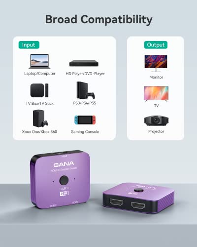 Portable 8K video switcher Kit product image