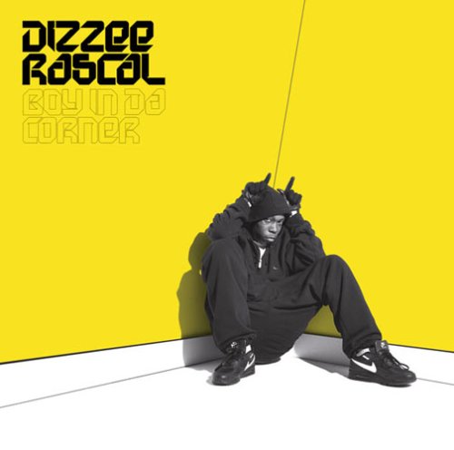 Dizzee Rascal Boy In Da Corner