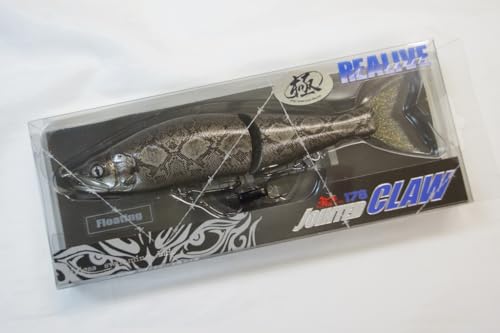 ガンクラフト ジョインテッドクロー178」の人気商品一覧 | 安い商品を ガンクラフト ジョインテッドクロー178」の人気商品一覧 | 安い商品を
