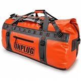 UNPLUG Ultimate Adventure Waterproof Bag 110L