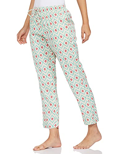 Image of Indigo Women Pajama Bottom