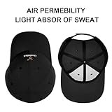 Zoom IMG-2 iuugjeix berretto da baseball liscio Zoom IMG-2 iuugjeix berretto da baseball liscio