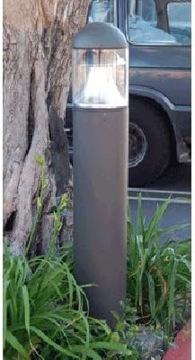 Ark Lighting 7 X 43 Bollard W Louvers Abol 100mh 100w Metal Halide Quad Tap Amazon Com Ark Lighting 7 X 43 Bollard W Louvers Abol 100mh 100w Metal Halide Quad Tap Amazon Com