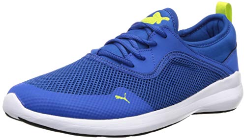 Image of PUMA Men Lace Up Sneaker Shoes