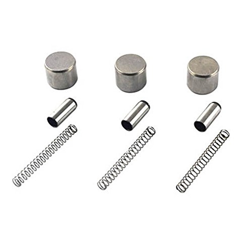 AHL Starterkupplung Anlasser Freilauf Starter Clutch One Way Bearing für Yamaha XV535 Virago 535 1987-1990 1993-1996