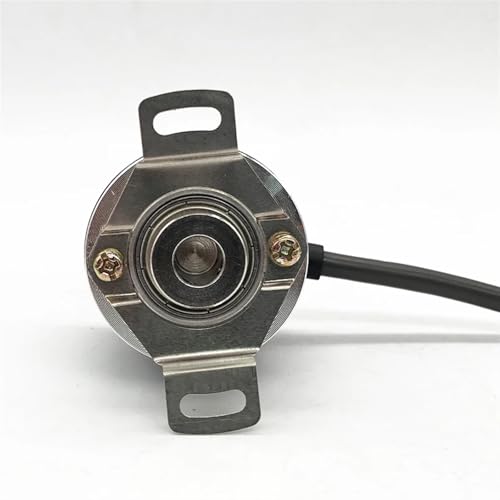 Encodeur de trou borgne E6HZ-CWZ3X rotatif à arbre creux 2000P - 6