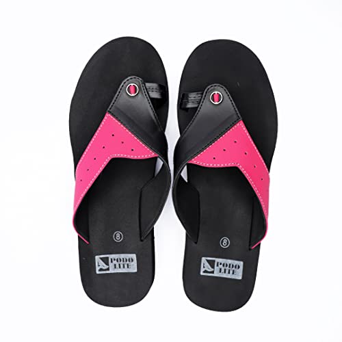 Buy Podolite Orthopedic Slippers for women with tor grip MCP slippers