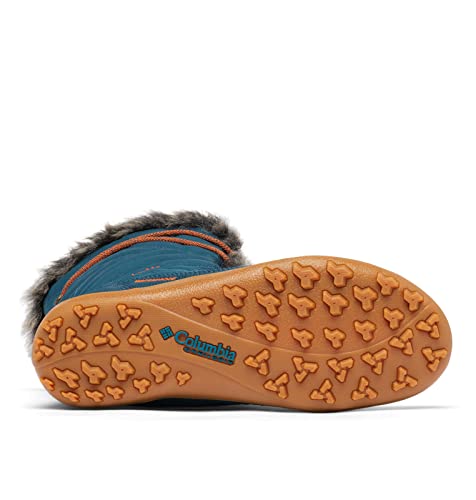 Image of Columbia Women's Minx Shorty III Winter Boots