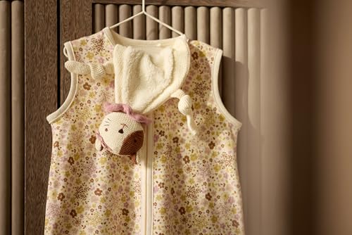Gigoteuse d’été Jollein Flower Fairies un cocon de douceur pour votre bébé