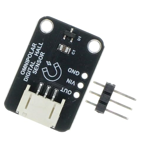 lazyfun Low Power DRV5032 - Modulo sensore magnetico digitale con