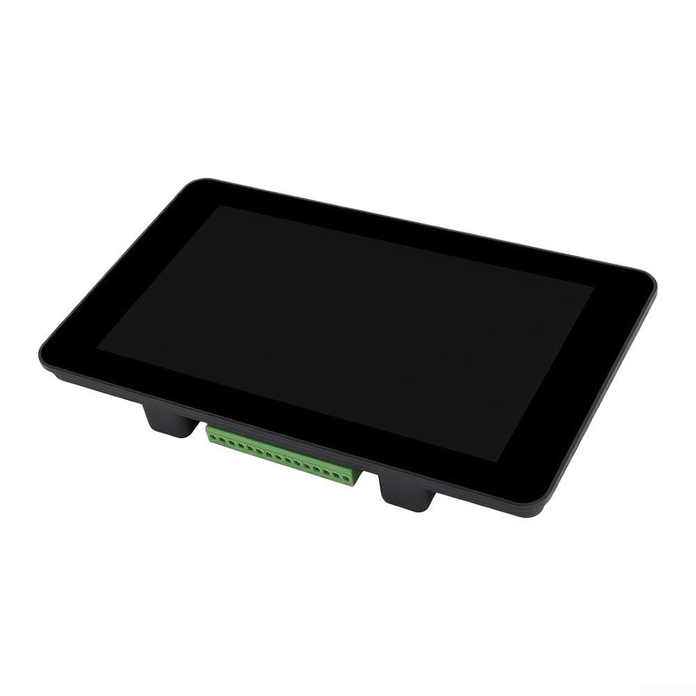 ESP32-S3 7 Zoll LCD Touchscreen Entwicklungsboard AI Voice(with-Battery)