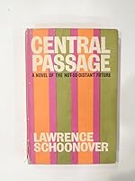 Central Passage B000GQXQQ8 Book Cover