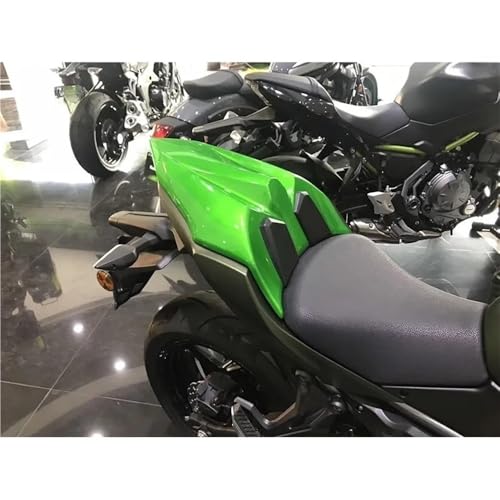 Capot de siège arrière pour Z650 cache bosse de queue rigide ultra résistant - 3
