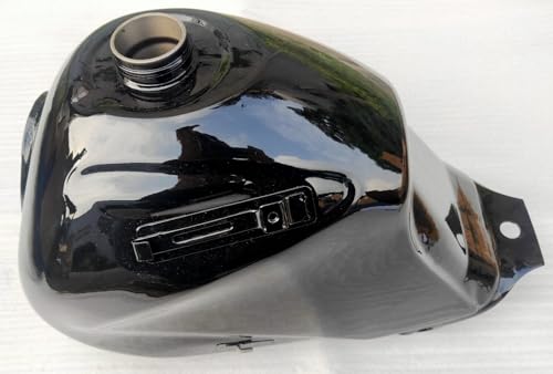 RPS Hawk 250 Carb Gas Fuel Tank with Twist Cap X-Pro