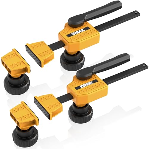 EWORK 3/4 Inch Bench Dog Clamp