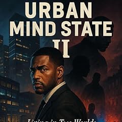 Urban Mind State II: Living in Two Worlds cover art