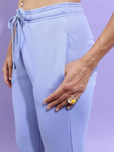 Image of Tokyo Talkies Women Track Pants