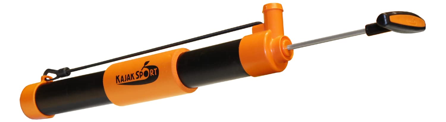 Prijon Handlenzpumpe