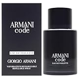 ARMANI CODE POUR HOMME edt vapo 50 ml