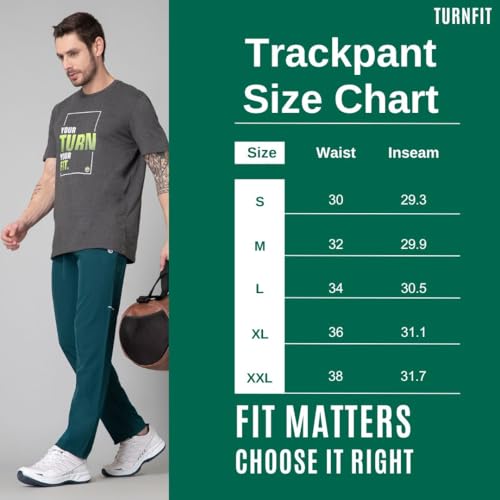 Image of Track Pant for Men for Running, Gym Sports Lower for Men & Boys Summer Track Pants for Men, Boys Multipurpose Mens Lower Activewear Regular Fit Trousers Sports Night Pants for Men