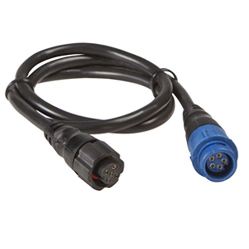 Image of Lowrance NAC-FRD2FBL NMEA Network Adapter Cable Consumer Electronics
