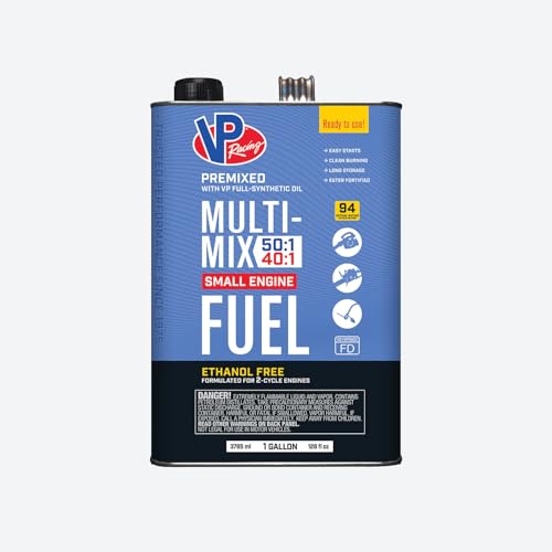 VP Racing Fuels 6811, Ready to Use...