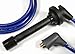 Custom Fit 300+ Thunder Sport; Spark Plug Wire Set