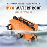 Zoom IMG-1 thkfish marsupio impermeabile per attrezzatura Zoom IMG-1 thkfish marsupio impermeabile per attrezzatura