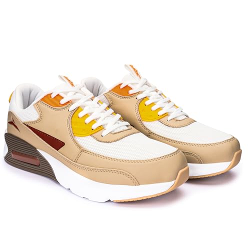 Image of JQR Men Rumba Sneakers
