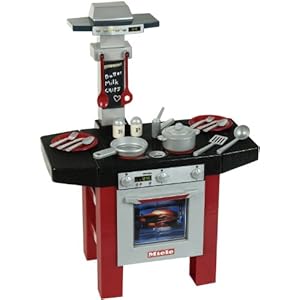 Theo Klein 9020 – Miele Keuken