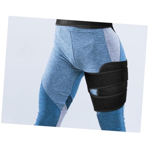 Cinturón protector ajustable para cadera y compresión deportiva miniatura 3
